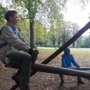 DSC01289  Small - Scouts en Gidsen Zaventem 